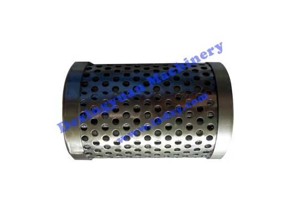 �c���鿴Ԕ����Ϣ���}��XCMG-XDL-00415 Polit filter used for XE40,XE55D,XE60D  ��x�Δ���2433