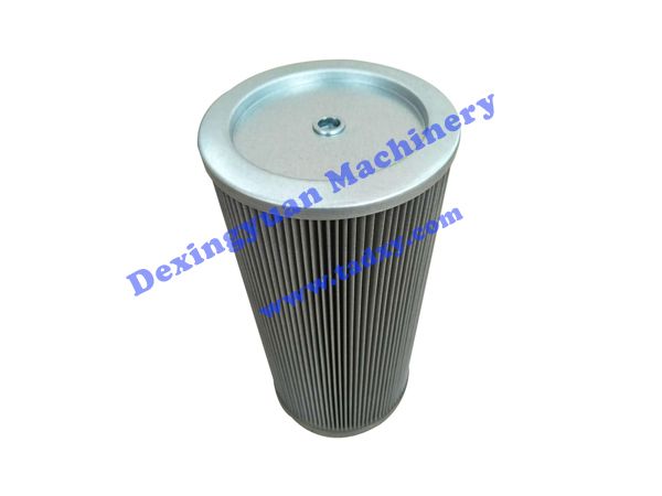 �c���鿴Ԕ����Ϣ���}��XCMG-YHL-008D10 Return oil filter used for XE75D, XE80D ��x�Δ���2505