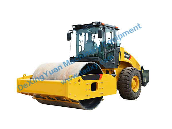 �c���鿴Ԕ����Ϣ���}��XS205JS vibratory roller ��x�Δ���2264