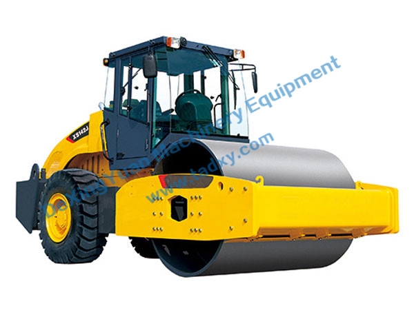 �c���鿴Ԕ����Ϣ���}��XS145J Mechanical Single Drum Vibratory Compactor ��x�Δ���3426