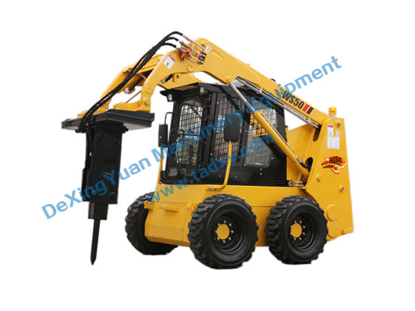 �c���鿴Ԕ����Ϣ���}��WS50 Skid Steer Loader (MDC type) ��x�Δ���3732