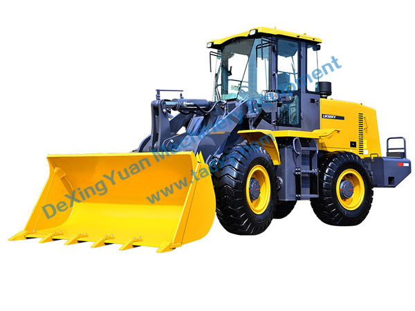 �c���鿴Ԕ����Ϣ���}��LW300KV Wheel loader ��x�Δ���3532