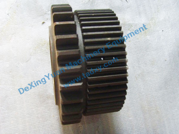 �c���鿴Ԕ����Ϣ���}��Transfer Gear ��x�Δ���1844