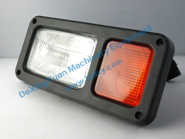 �c���鿴Ԕ����Ϣ���}��Left Combinatory Lamp XGGD08L-24J ��x�Δ���1865
