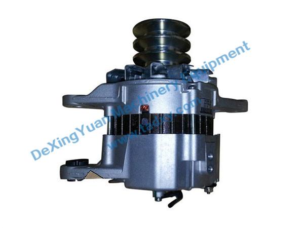 �c(di��n)���鿴Ԕ��(x��)��Ϣ��(bi��o)�}��Alternator ��x�Δ�(sh��)��1771
