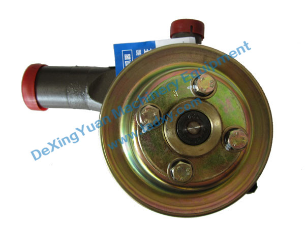 �c���鿴Ԕ����Ϣ���}��YC6108 Water Pump ��x�Δ���1738