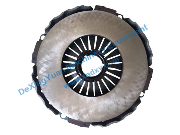 �c���鿴Ԕ����Ϣ���}��Clutch Pressure Plate ��x�Δ���1686
