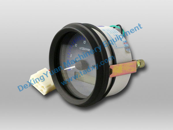 �c���鿴Ԕ����Ϣ���}��Tach/Hourmeter (125 teeth) ��x�Δ���1726