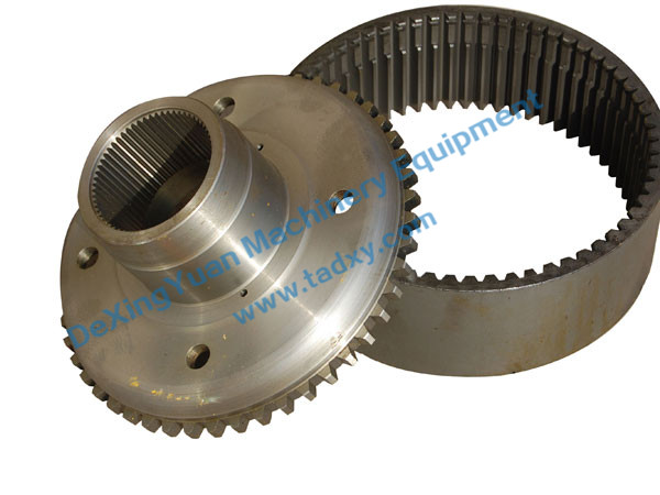 �c���鿴Ԕ����Ϣ���}��Internal Gear Support Assy��GR165 Meritor) ��x�Δ���3336