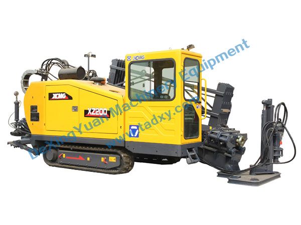 �c���鿴Ԕ����Ϣ���}��XZ200 Horizontal Directional Drill ��x�Δ���3547