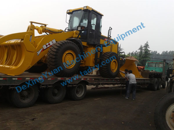�c���鿴Ԕ����Ϣ���}��Large loader transport ��x�Δ�(sh��)��1928