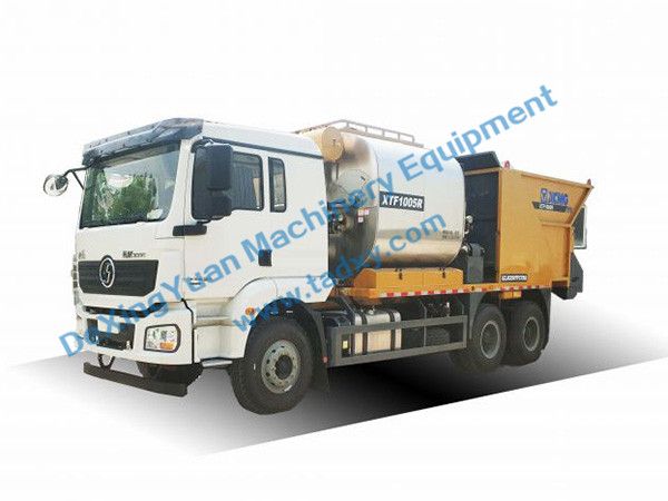 �c(di��n)���鿴Ԕ��(x��)��Ϣ��(bi��o)�}��XZJ5251TFCTB (XTF1003) asphalt synchronous chip sealer ��x�Δ�(sh��)��1704