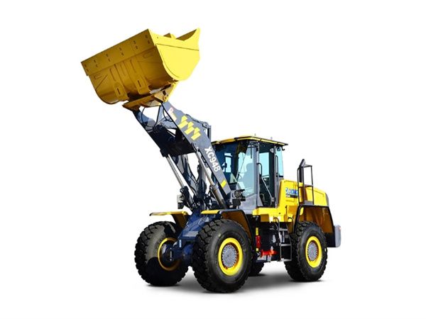 �c���鿴Ԕ����Ϣ���}��XC948 Wheel loader ��x�Δ���1266