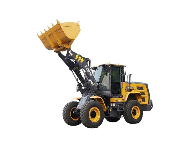 �c���鿴Ԕ����Ϣ���}��XC938 wheel loader ��x�Δ���1239